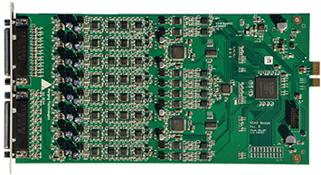 Merging Technologies IOC-HORUS Converter