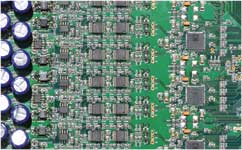 Merging Technologies IOC-HORUS Converter