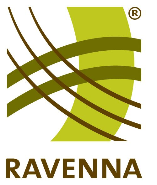 RAVENNA Logo