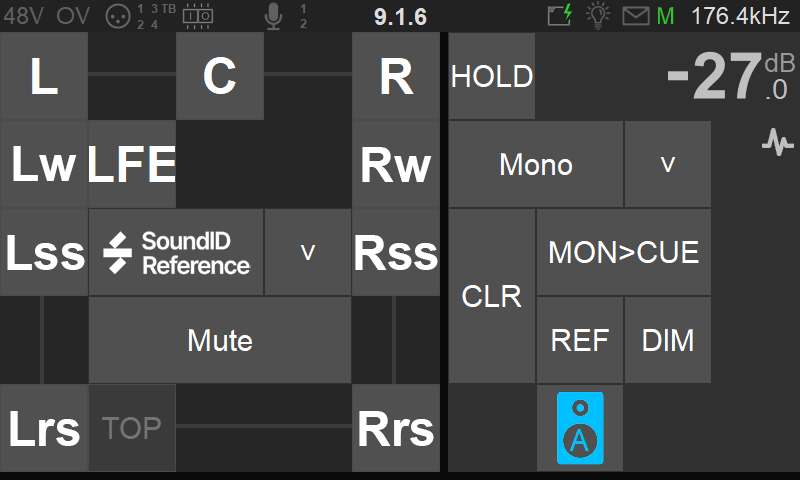 SoundID Reference Multichannel