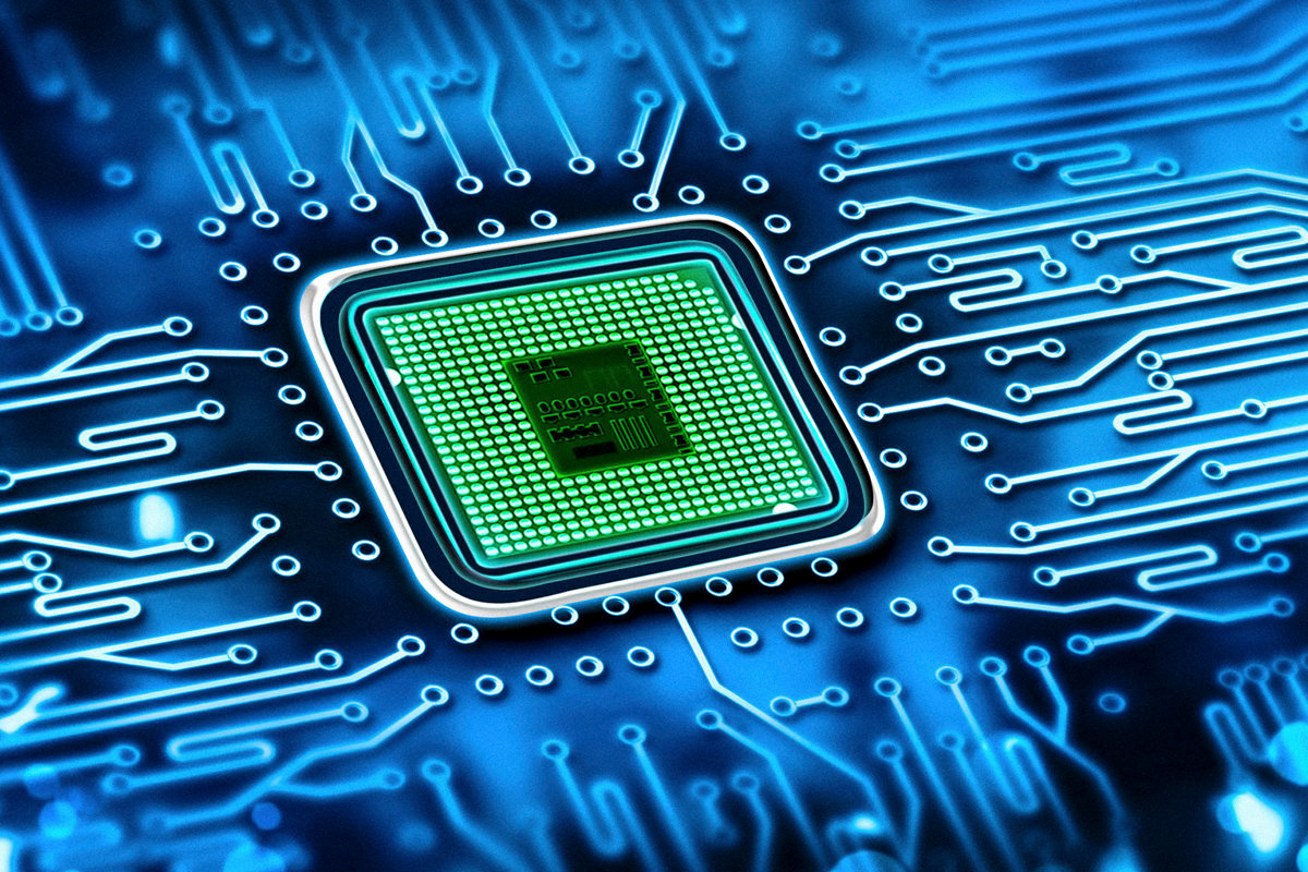 CPU multi-threading