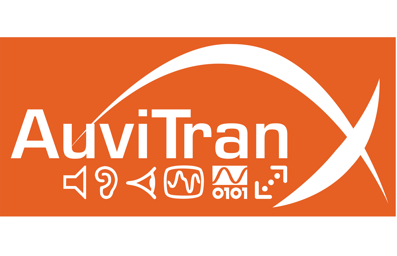 AuviTran logo