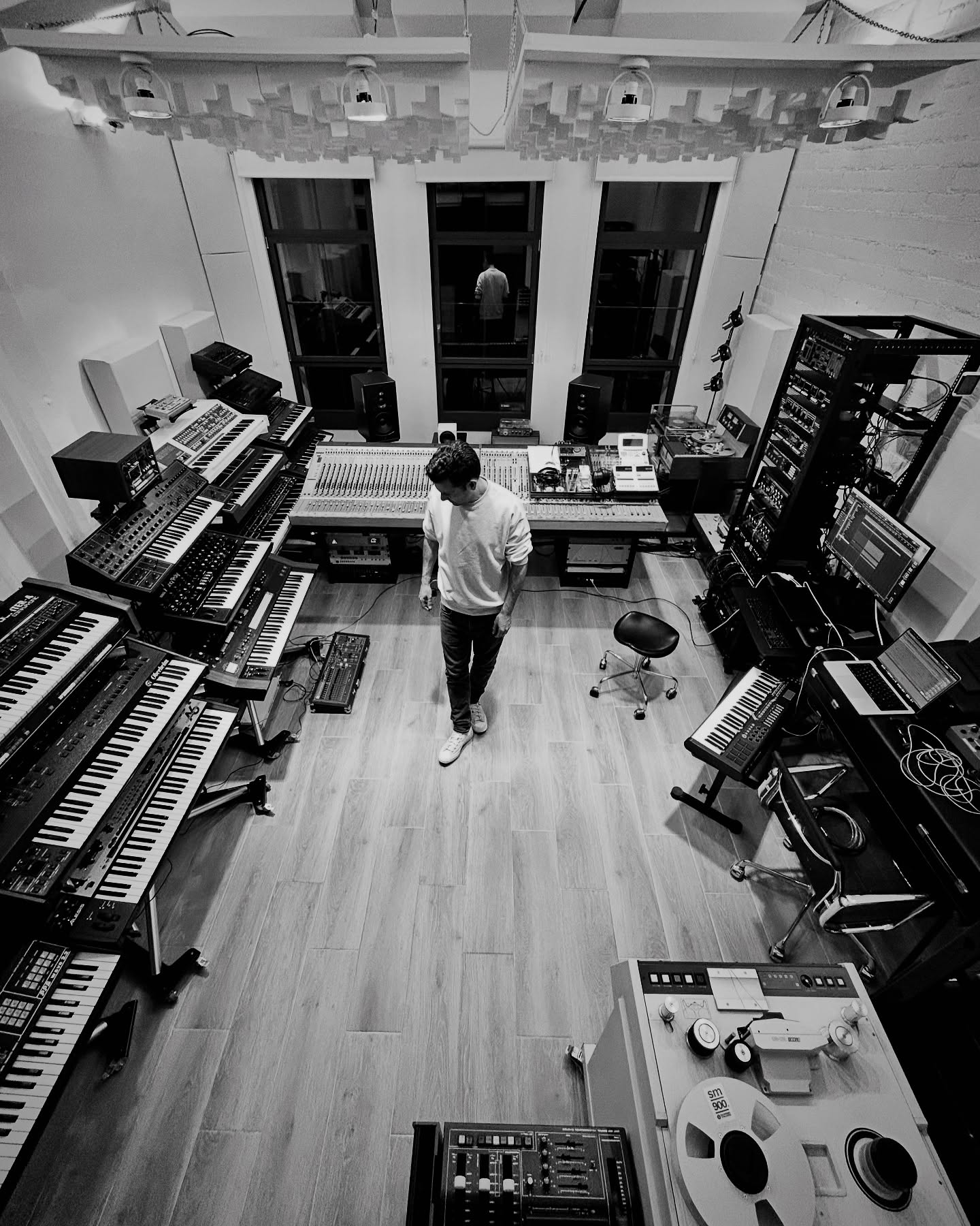 Instagram - @storung_studios